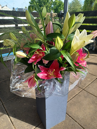 Blumen M. Göttert (Creativ)