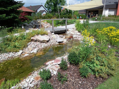 Heinrich Schrecklinger GmbH Gartenbau