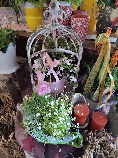 Kornblume Floristik Fachgeschäft, Inh. Sylvia Hesse