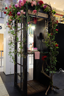 florale manufaktur SCHRÖTER
