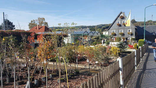 Gärtnerei Milius