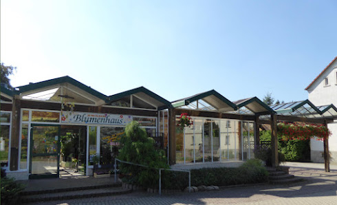 Blumenhaus Zwahr