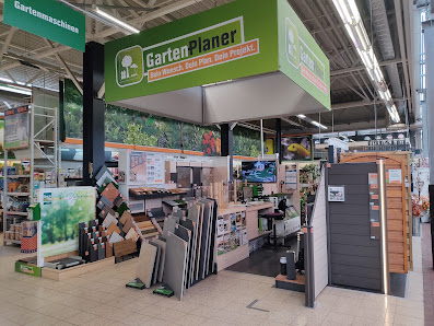 OBI Gartenplaner Bautzen-Stiebitz