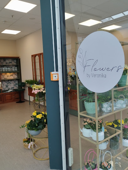 Blumengeschäft