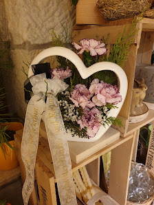 Blumenfreuden Floristikfachgeschäft