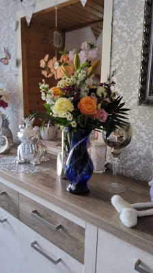 Blumen Wohütt