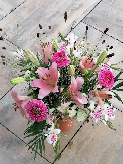 Blumenstübchen