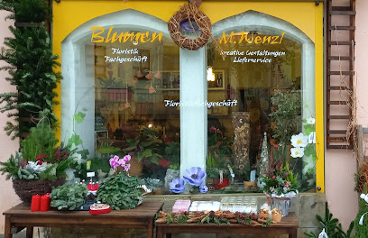 Blumen Manuela Wenzl