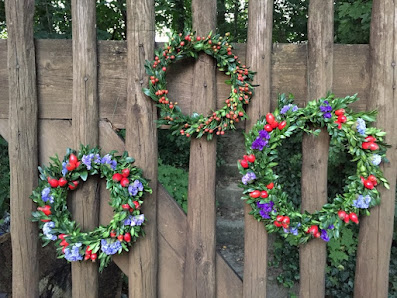 Wiesengrün - Blumenworkshops in Leipzig