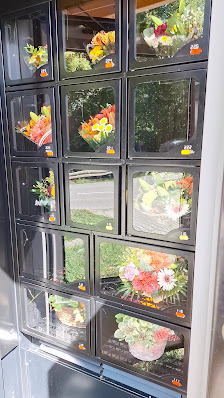 Bärbel's Blumenlädchen