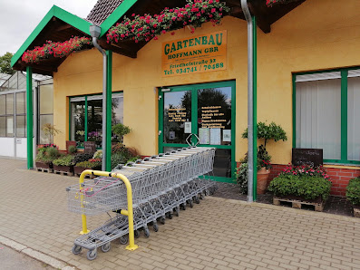 Gartenbau Hoffmann GbR