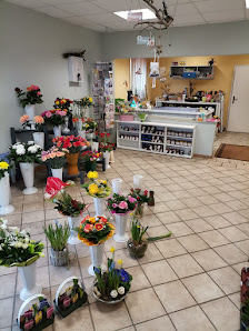 Kerstins Blumen und Keramik Oase