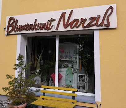 Blumenkunst Narziß Diana Schüler
