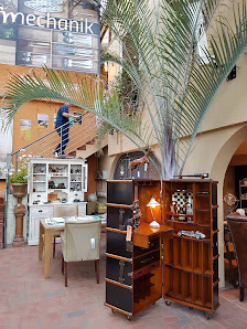 Mediterraneum Gartenzauber
