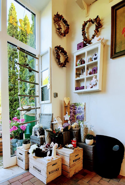 Steffis Blumenladen, Inh. Steffi Ressin