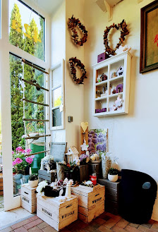 Steffis Blumenladen, Inh. Steffi Ressin