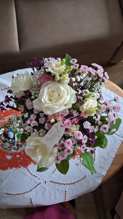 Blumenfachgeschäft Inh. Carmen Dreßler