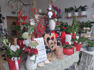 Blumenstübchen A.Mönch