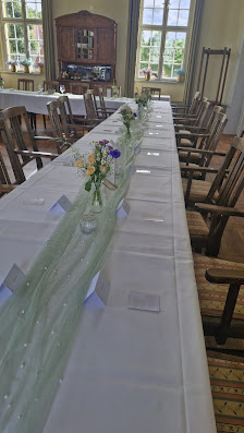 Blumenbändiger Pirna
