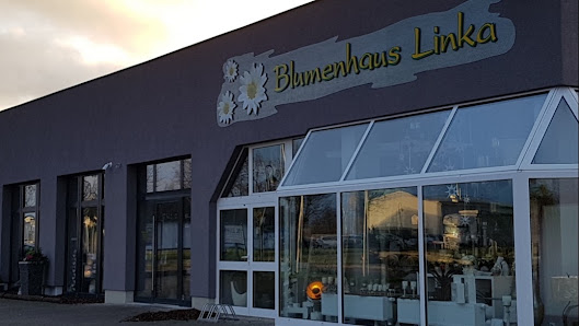 Blumenhaus Linka