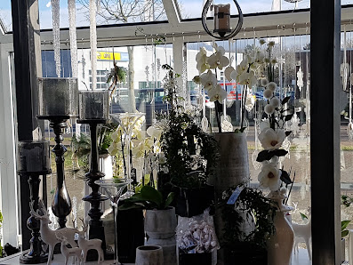 Blumenhaus Linka