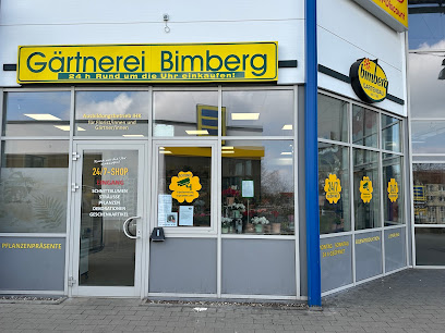 Blumengeschäft Bimberg - Filiale Unicent