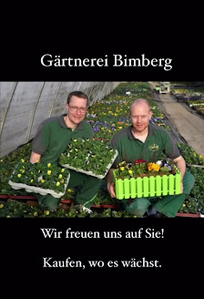Gärtnerei Bimberg