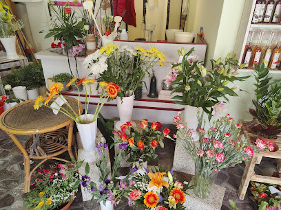 Karins Blumenshop