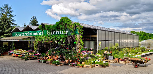 Blumengeschäft