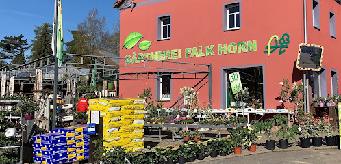 Gärtnerei Horn GbR