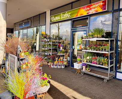 Blumen-Lorenz Am PEP Center Leipzig Grünau