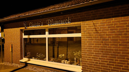 Christa's Blumeneck