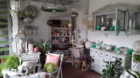 Marions Blumenboutique
