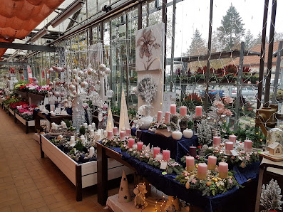 Gartencenter am Friedhof / Friedhofsgärtnerei