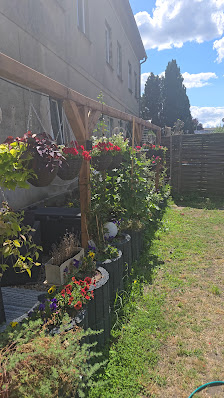 Gartencenter am Friedhof / Friedhofsgärtnerei