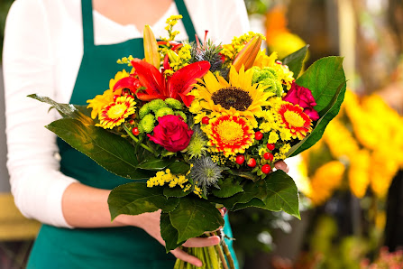 La Rose Blumen & Floristik