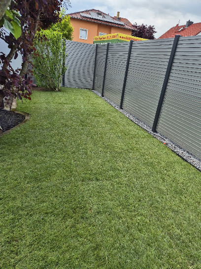 Gartenservice Leipzig