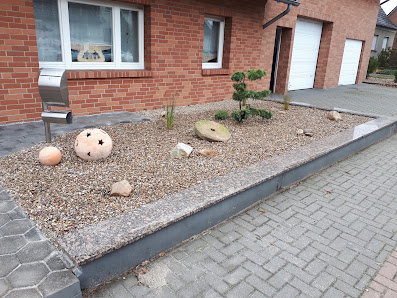 Garten und Landschaftspflege Bernhardt Inh. Claudia Bernhardt