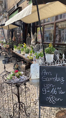 Ambiente Haus Dörte Düsedau