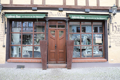 Ambiente Haus Dörte Düsedau