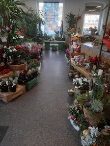 E&A Blumenmarkt