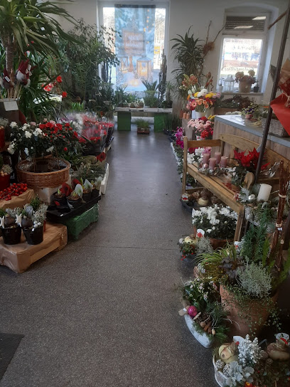 E&A Blumenmarkt
