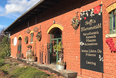 Steffi’s Blumenstübl