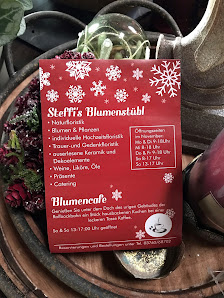 Steffi’s Blumenstübl