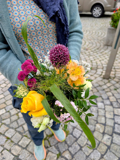 Kerstin Riedel Blumengeschäft