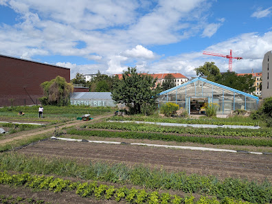 Gärtnerei Scharf