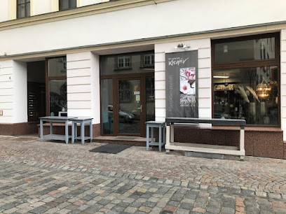 Blumen Kreativ