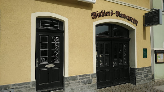 Winklers Blumenstübel Inh. Schlenther Susanne