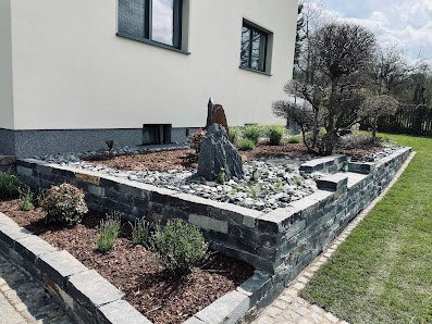 Ribau Gartenbau GmbH