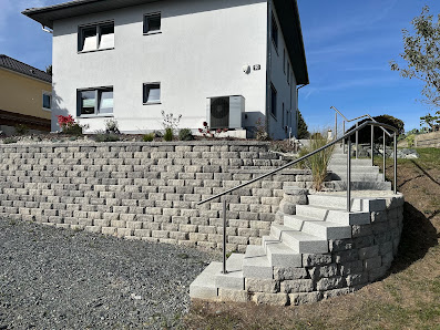 Ribau Gartenbau GmbH